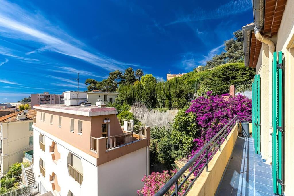 Penthouse 2bedroms 6pax- Views 45m2 Terrace