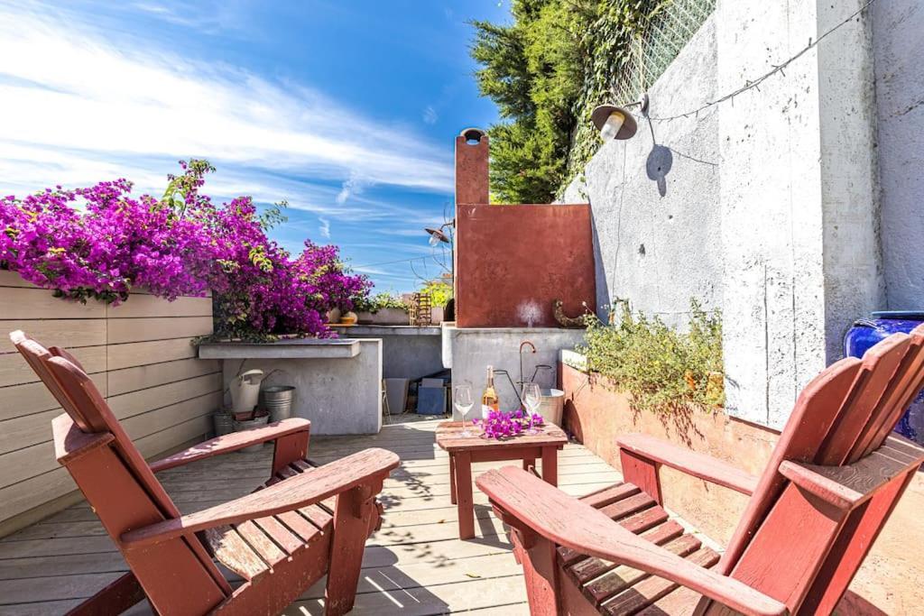 Apartment Penthouse 2bedroms 6pax- Views 45m2 Terrace