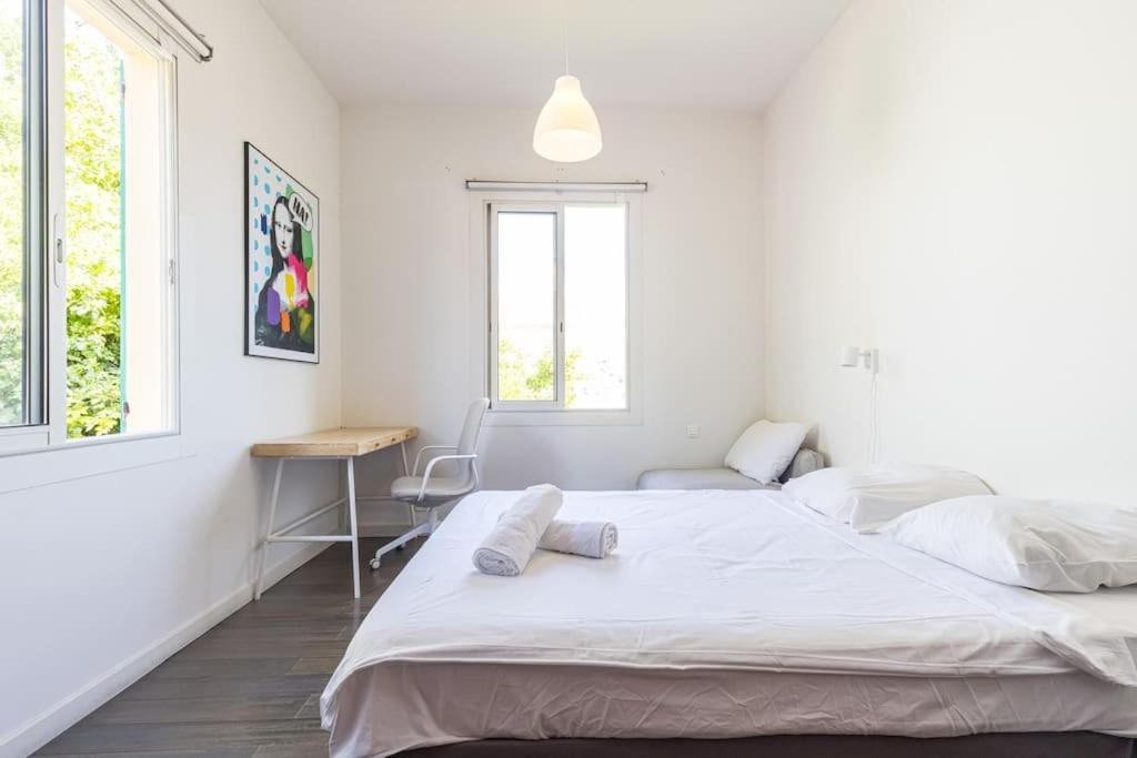 Penthouse 2bedroms 6pax- Views 45m2 Terrace Apartment *