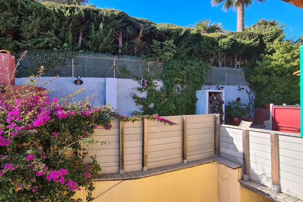 Penthouse 2bedroms 6pax- Views 45m2 Terrace Apartment *
